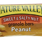 Nature Valley 1.2 Ounce Sweet and Salty Peanut Granola Bars 48 Count Value Box