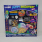 Crazy Aaron's - Putty Discovery Kit for Ages 8+, Discover The Possibiities of This Thinking Putty with 50 Activities - A Great Gift