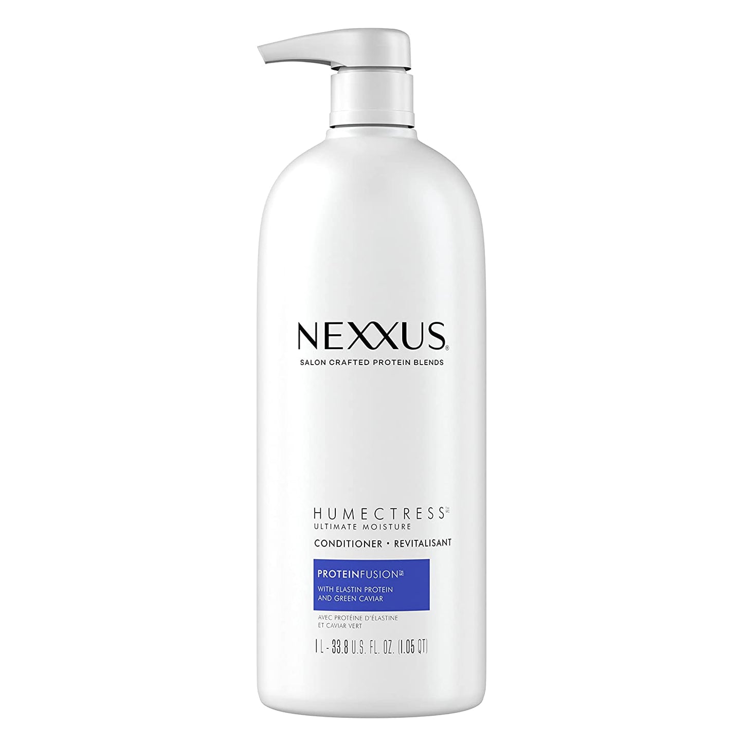 Nexxus Conditioner Humectress Moisturizing, 33.8 oz