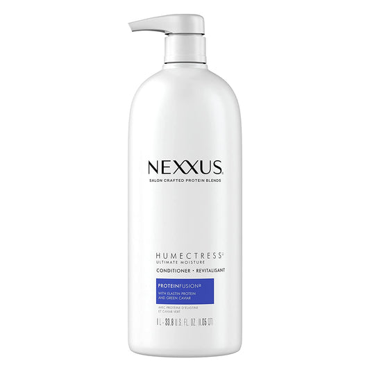 Nexxus Conditioner Humectress Moisturizing, 33.8 oz