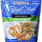 Snack Factory Pretzel Crisps, Original ORGANIC, 28 oz Bag