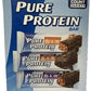 Pure Protein Bars, Variety Pack, 1.76 oz, 23-ct