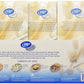 Q-tips Cotton Swabs 3 Packs of 625 Count