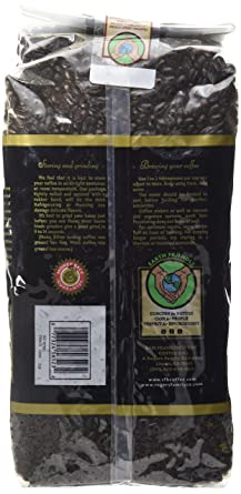 San Francisco Bay French Roast Fresh Whole Bean Coffee - 3 Lbs