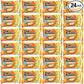 Top Ramen Nissin Chicken Noodle Soup - Chicken Flavor - 3 Ounce Packages (24 Pack)