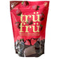 Tru Fru Nature's Strawberries, Hyper-Dried Fresh in Dark Chocolate, 16oz…