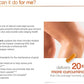 Youtheory Turmeric Extra Strength Formula Capsules 1,000 mg per Daily