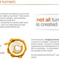 Youtheory Turmeric Extra Strength Formula Capsules 1,000 mg per Daily